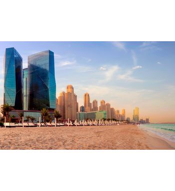 Rixos Premium Dubai JBR
